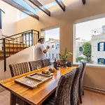 Lithinon Luxury Suites