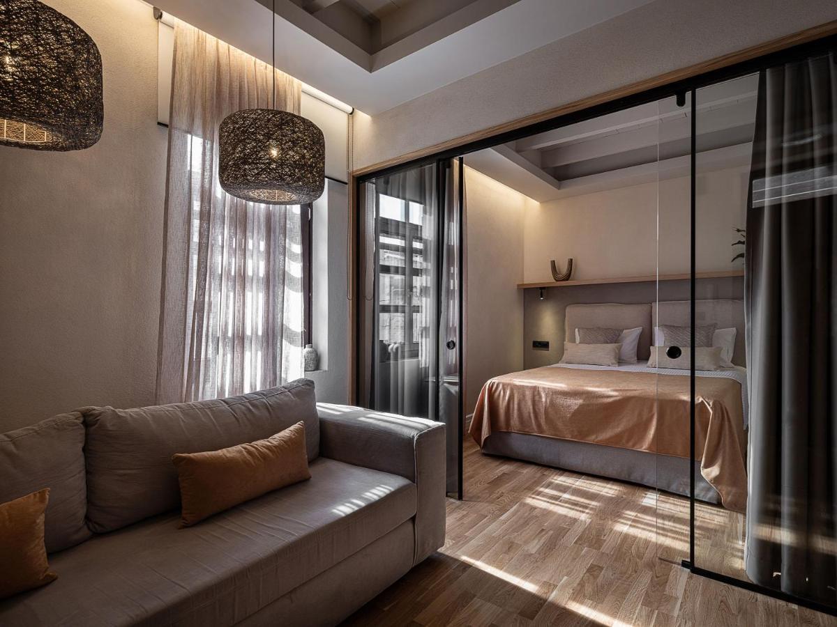 Lithinon Luxury Appartement *