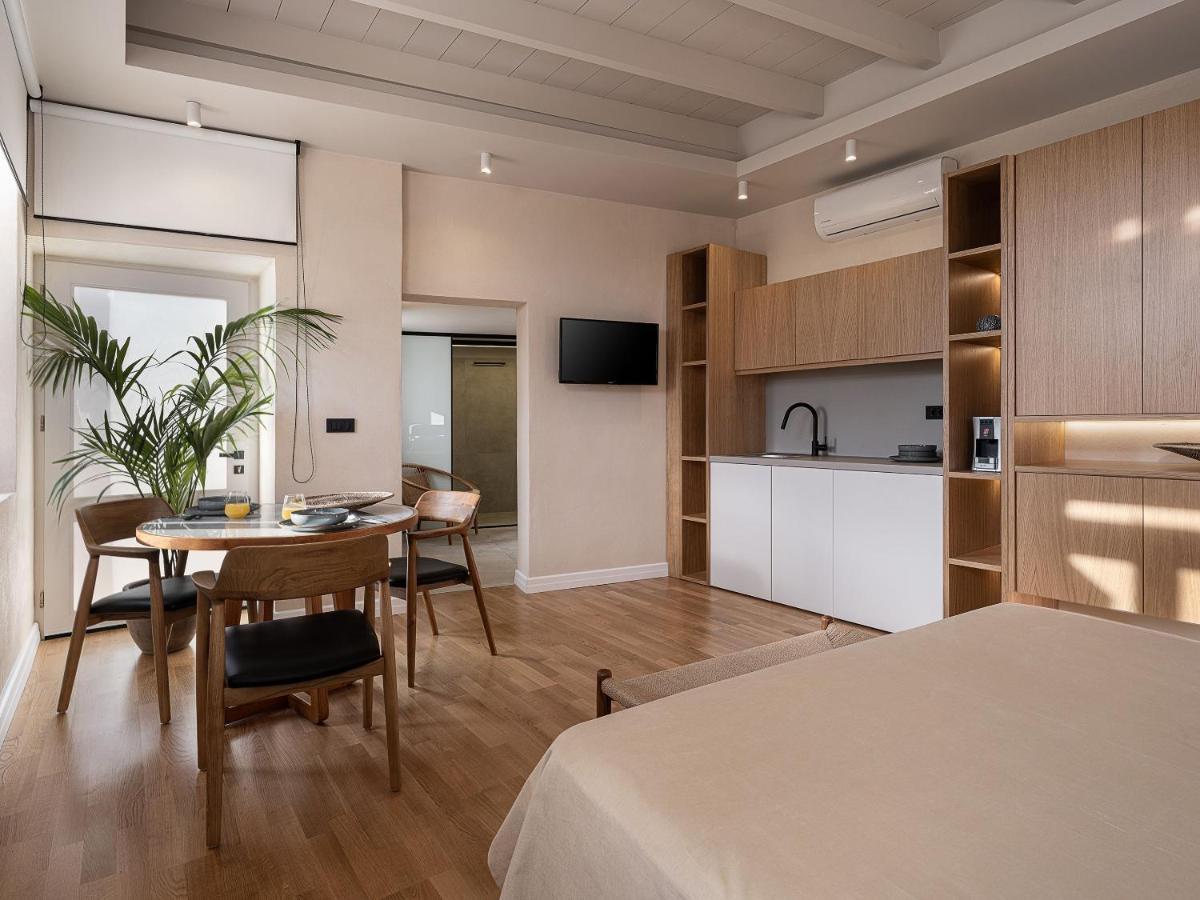 Appartement Lithinon Luxury *