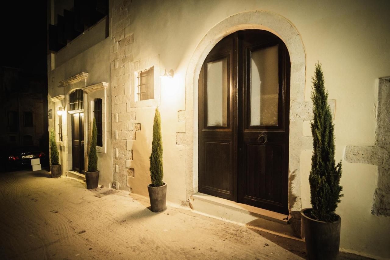 Lithinon Luxury Chania (Crete)
