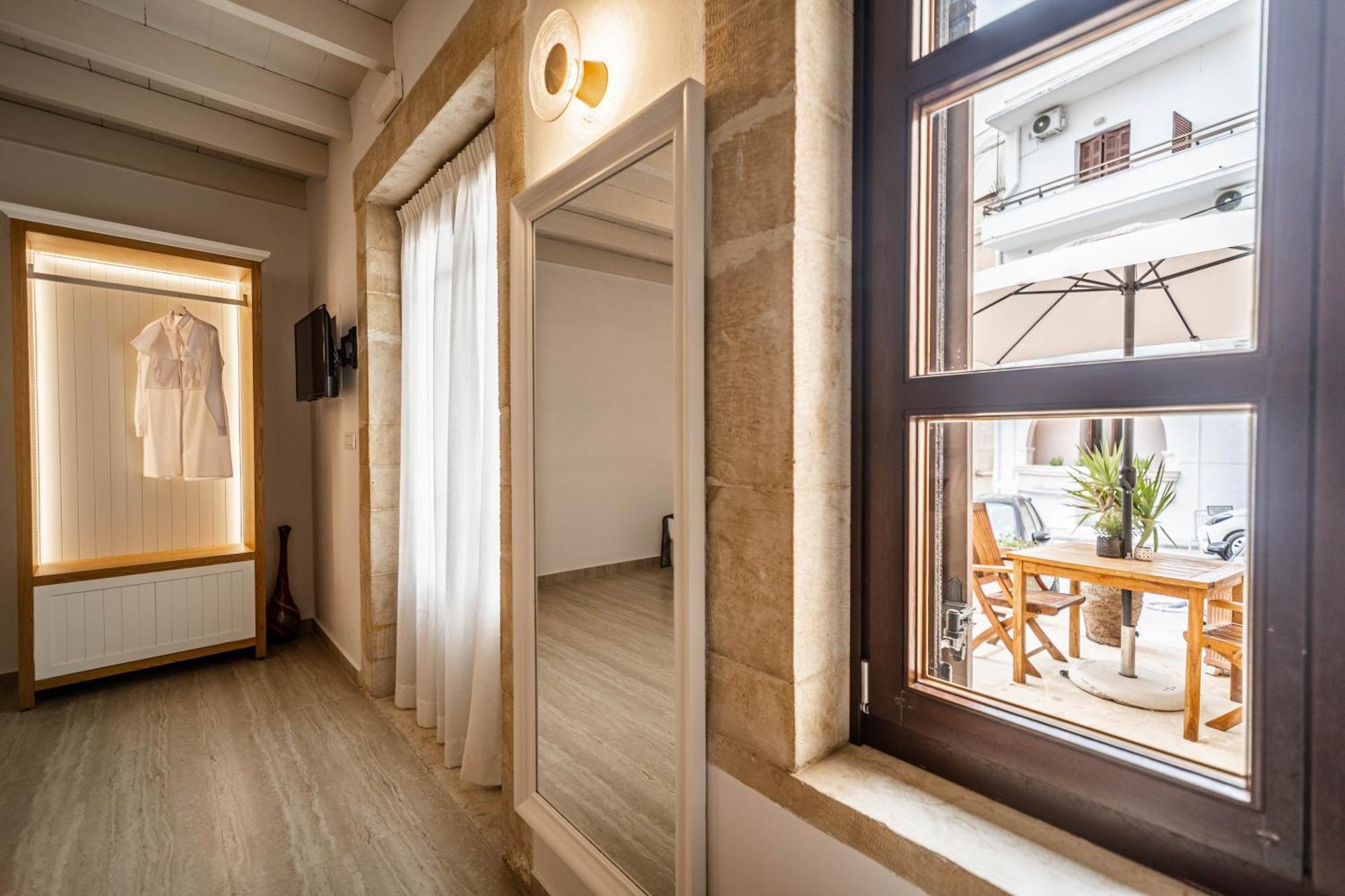 Lithinon Luxury Appartement