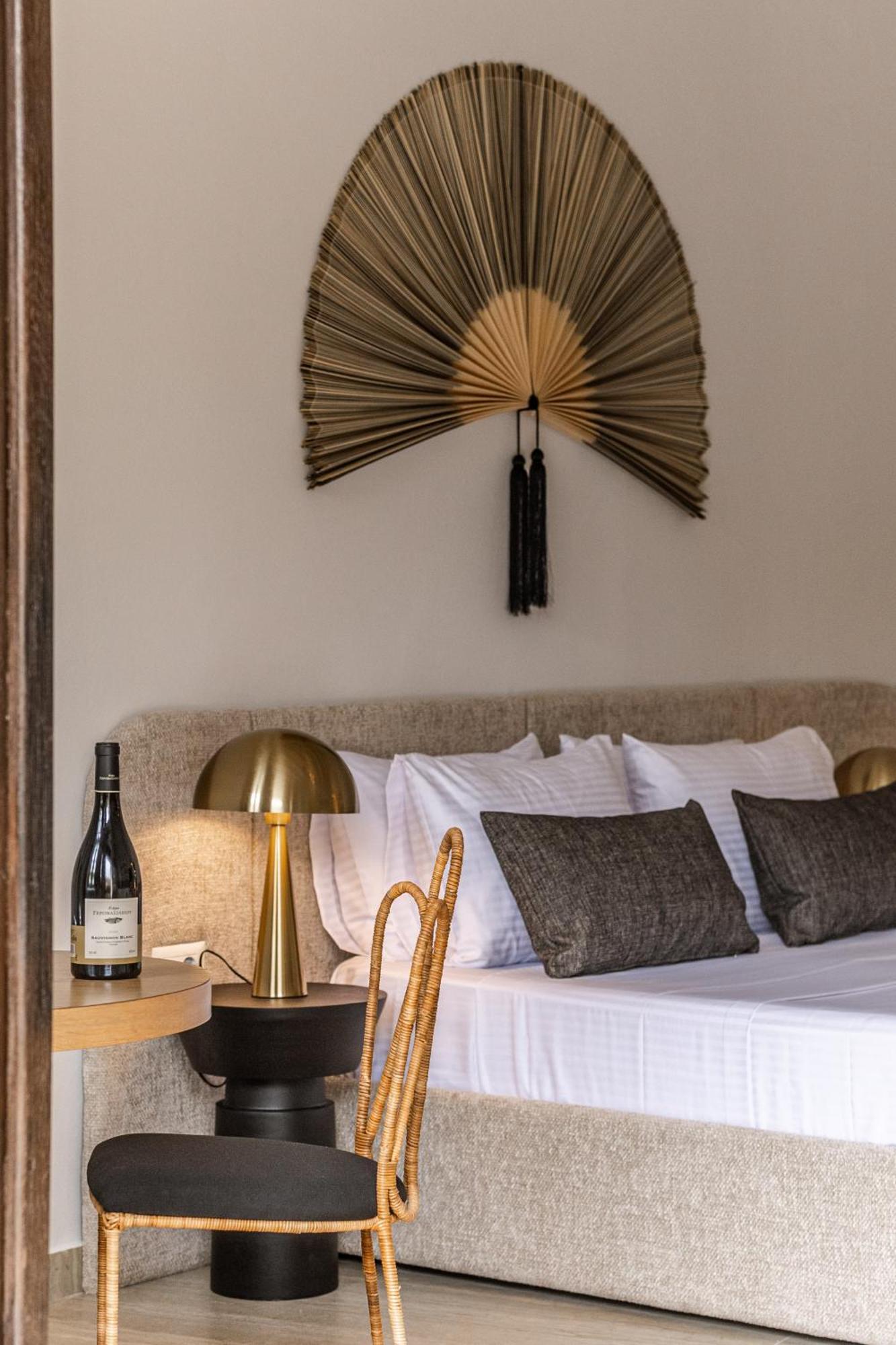 Appartement Lithinon Luxury