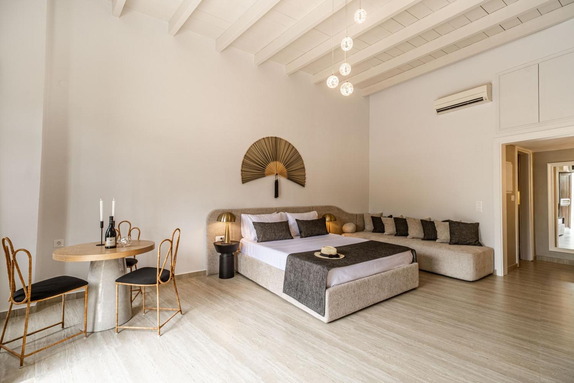 Lithinon Luxury Appartement Chania (Crete)