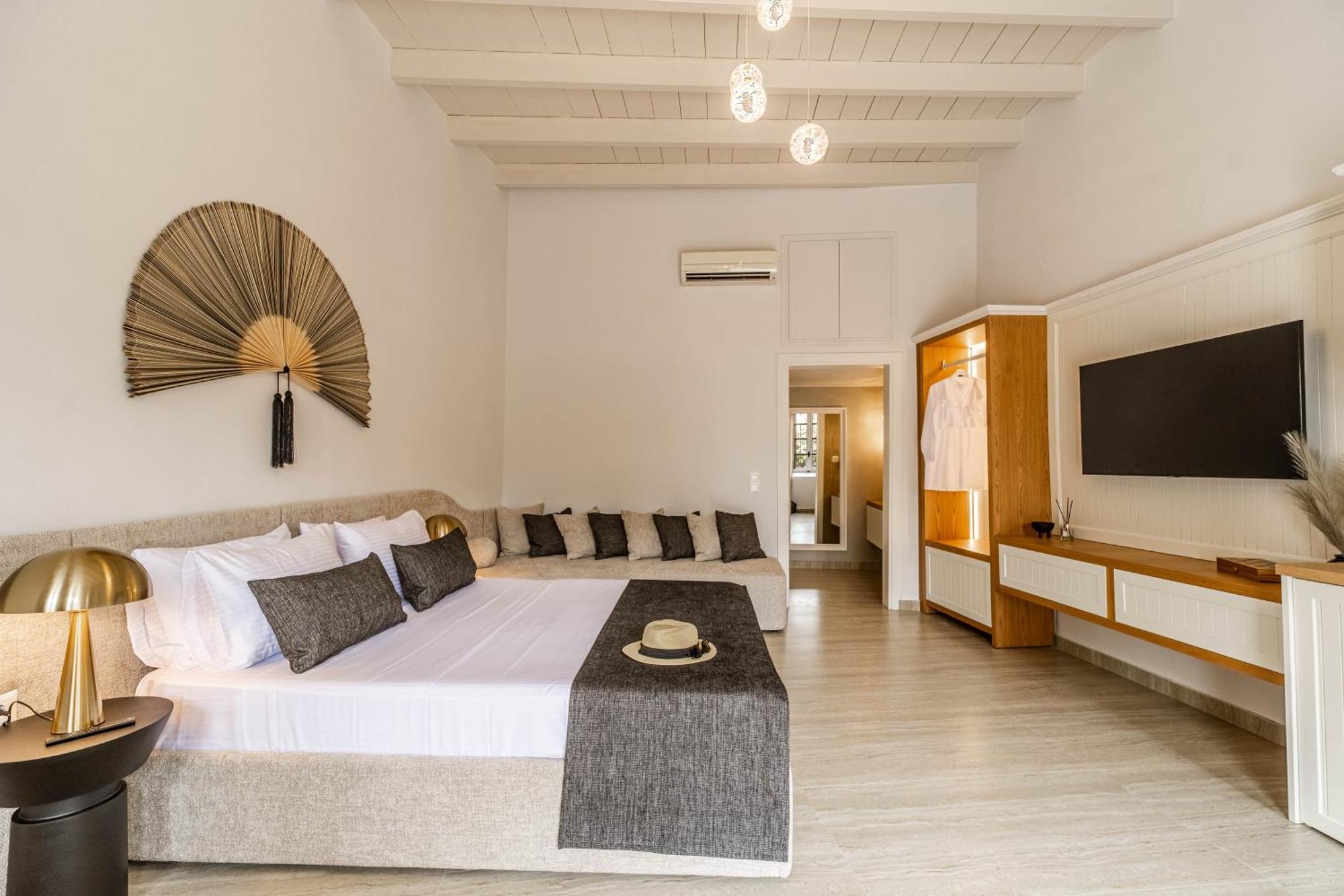Lithinon Luxury Appartement