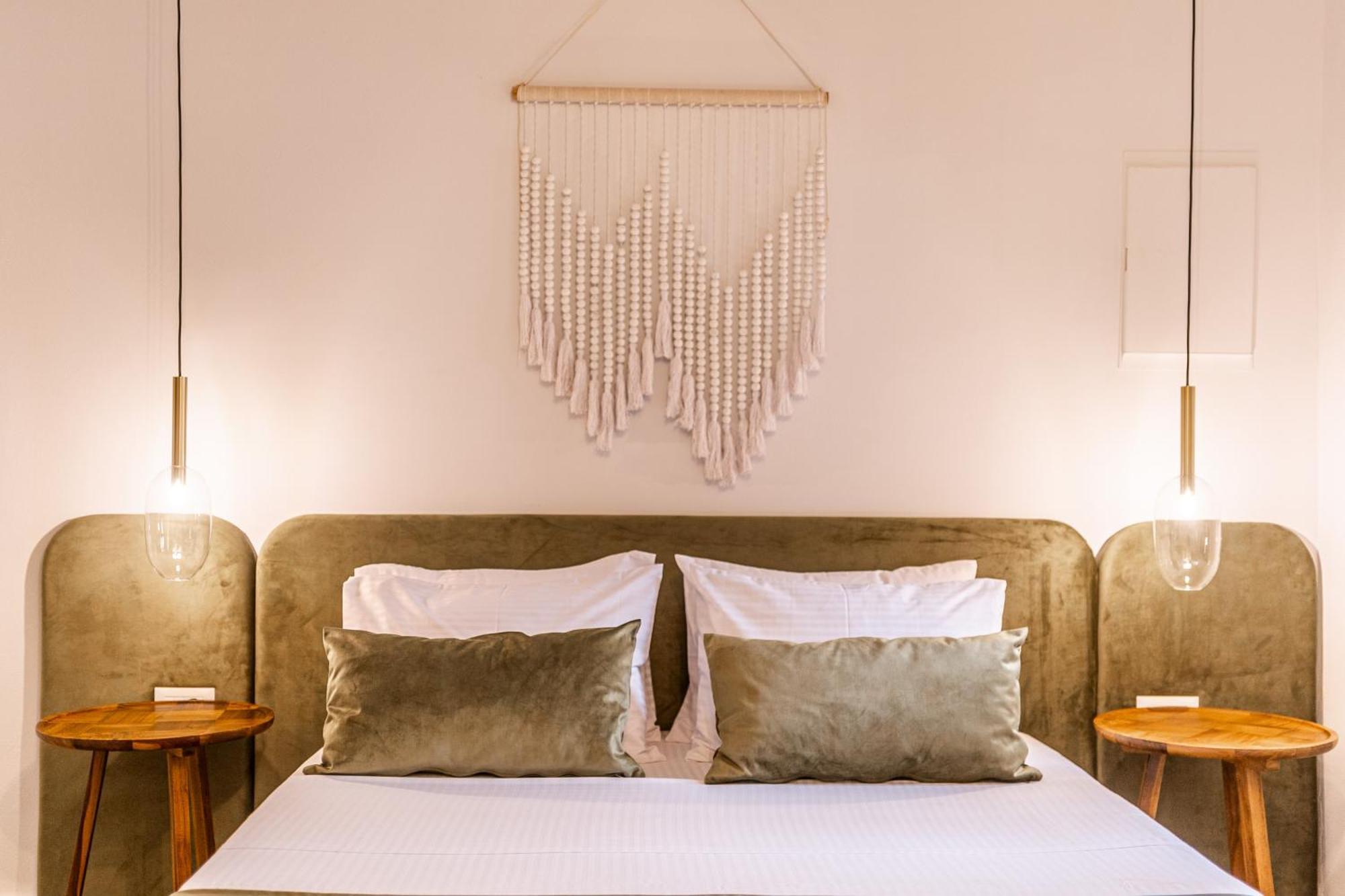 Lithinon Luxury Chania (Crete)