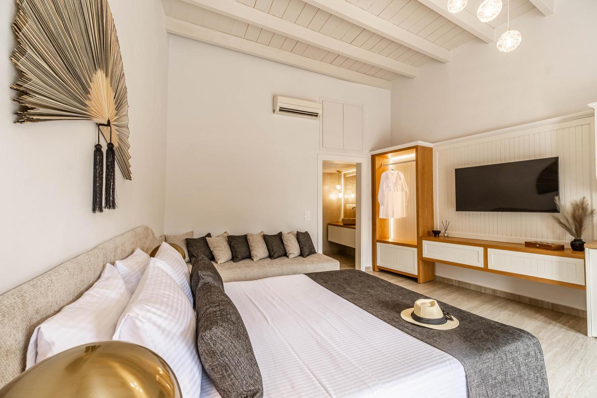 Lithinon Luxury *