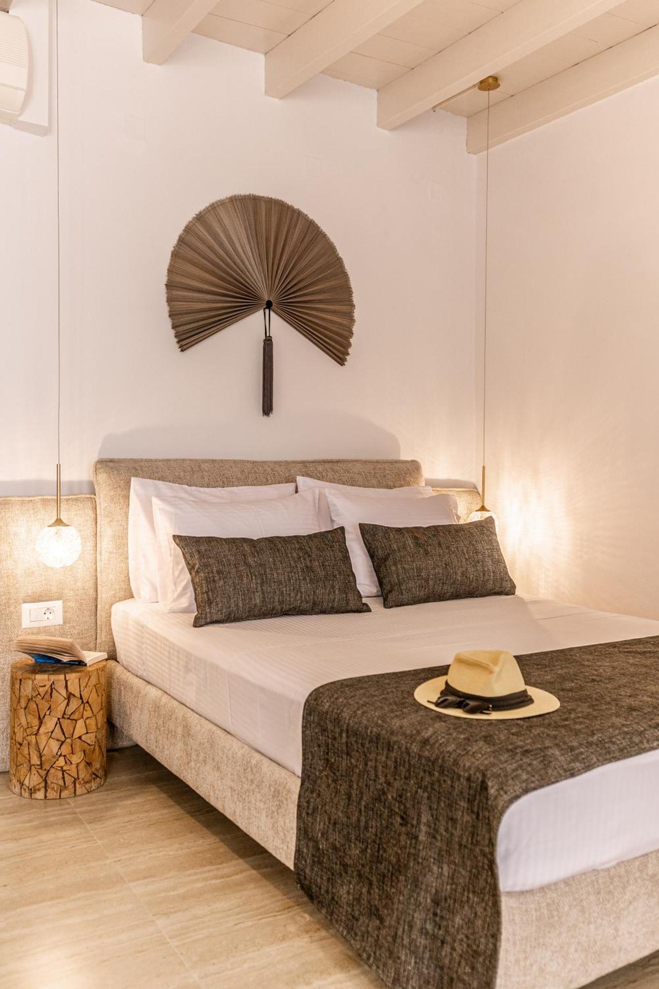 Appartement Lithinon Luxury