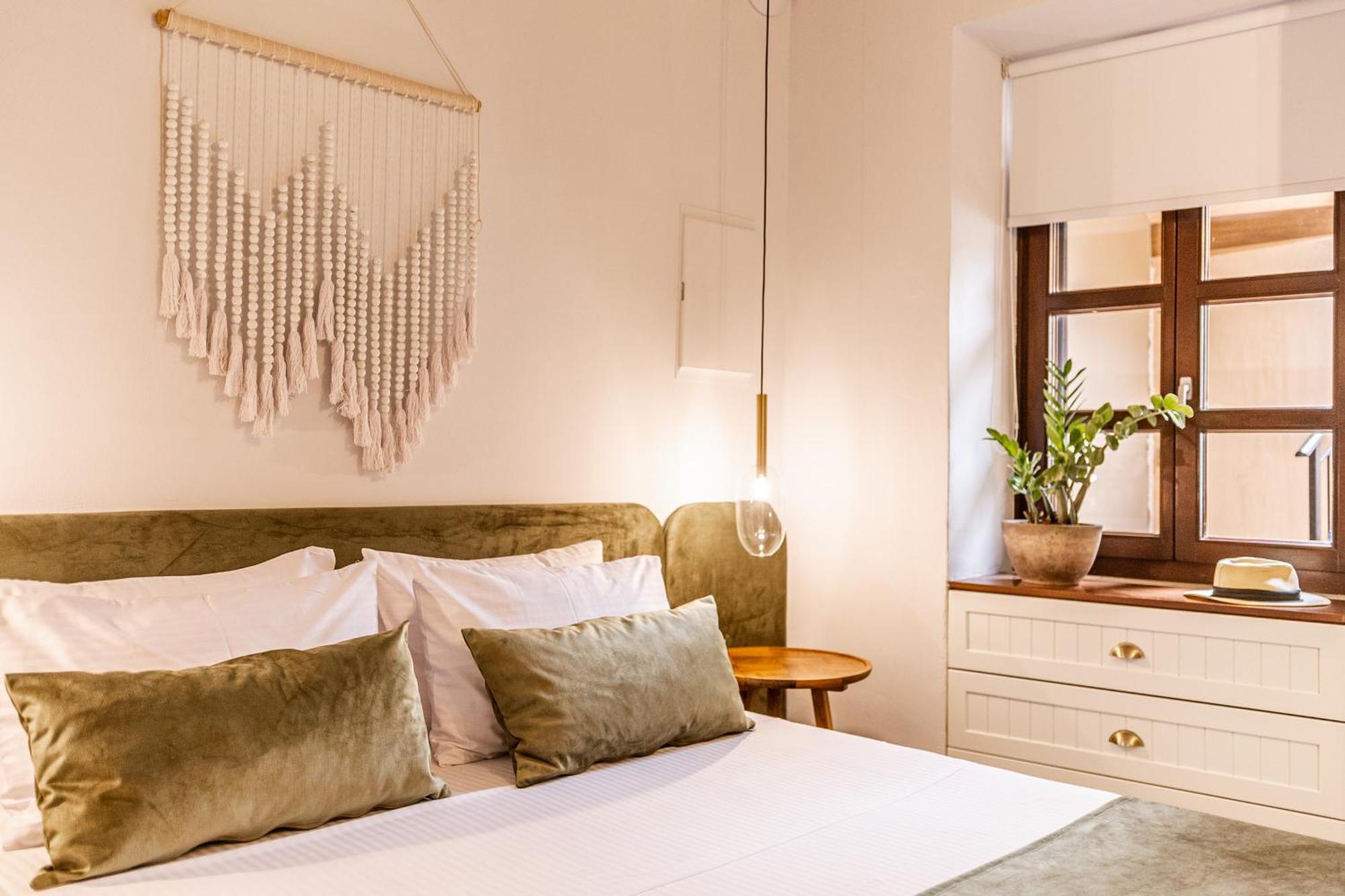 Appartement Lithinon Luxury *