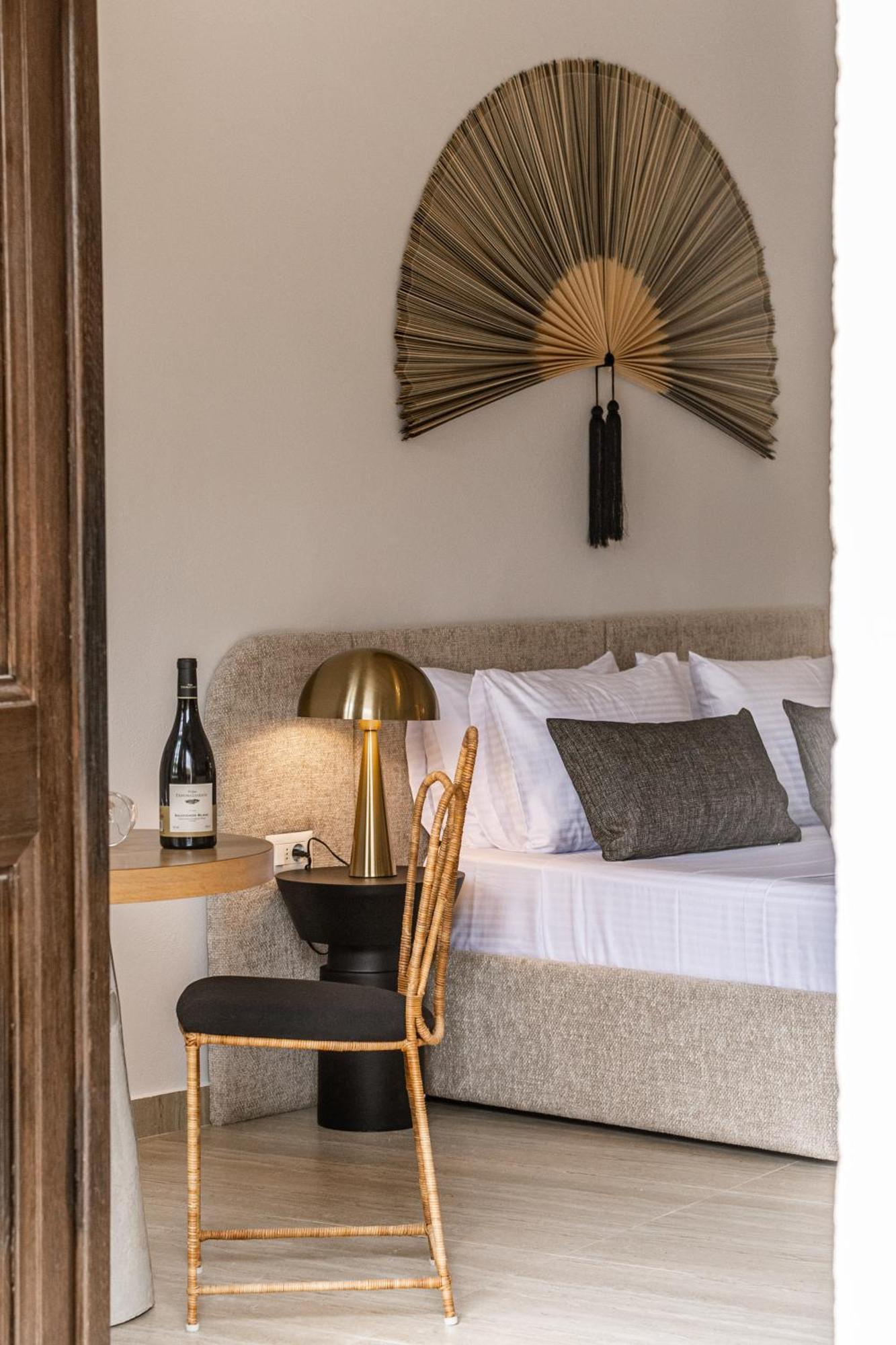 Lithinon Luxury Appartement *