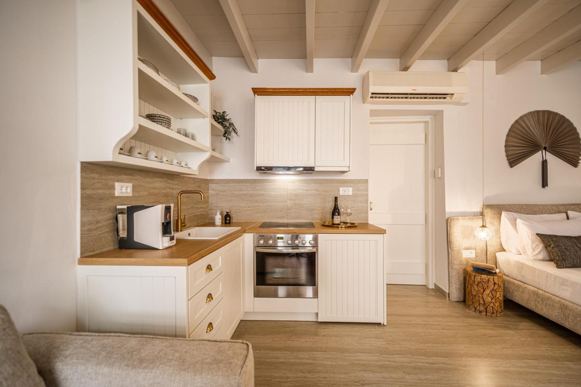 Lithinon Luxury * Chania (Crete)