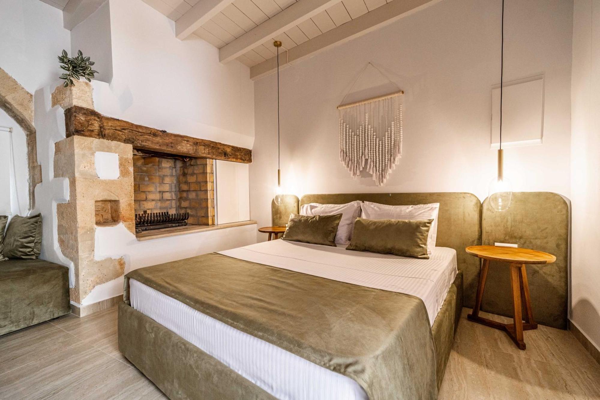 Lithinon Luxury Appartement Chania (Crete)