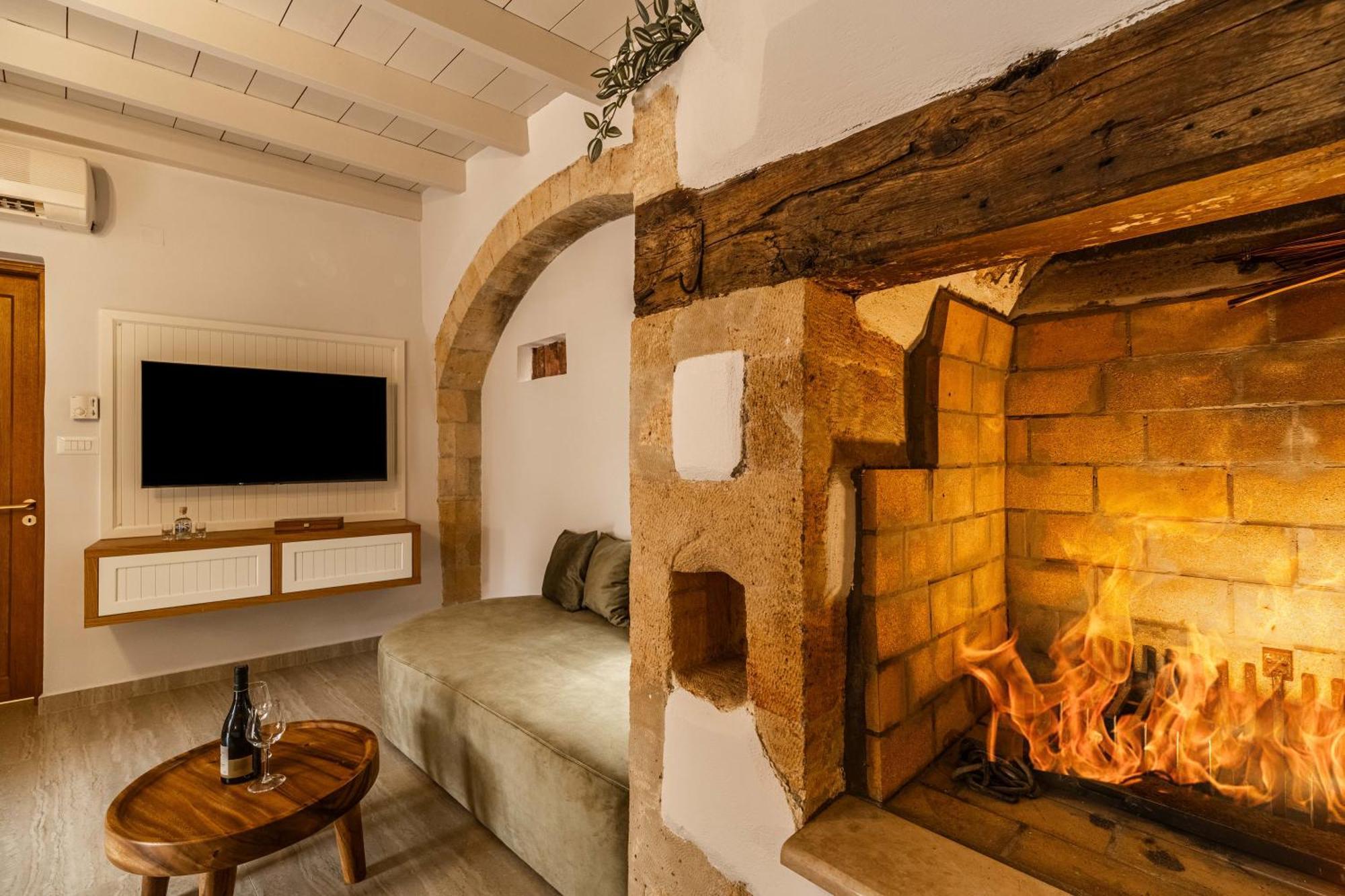 Appartement Lithinon Luxury