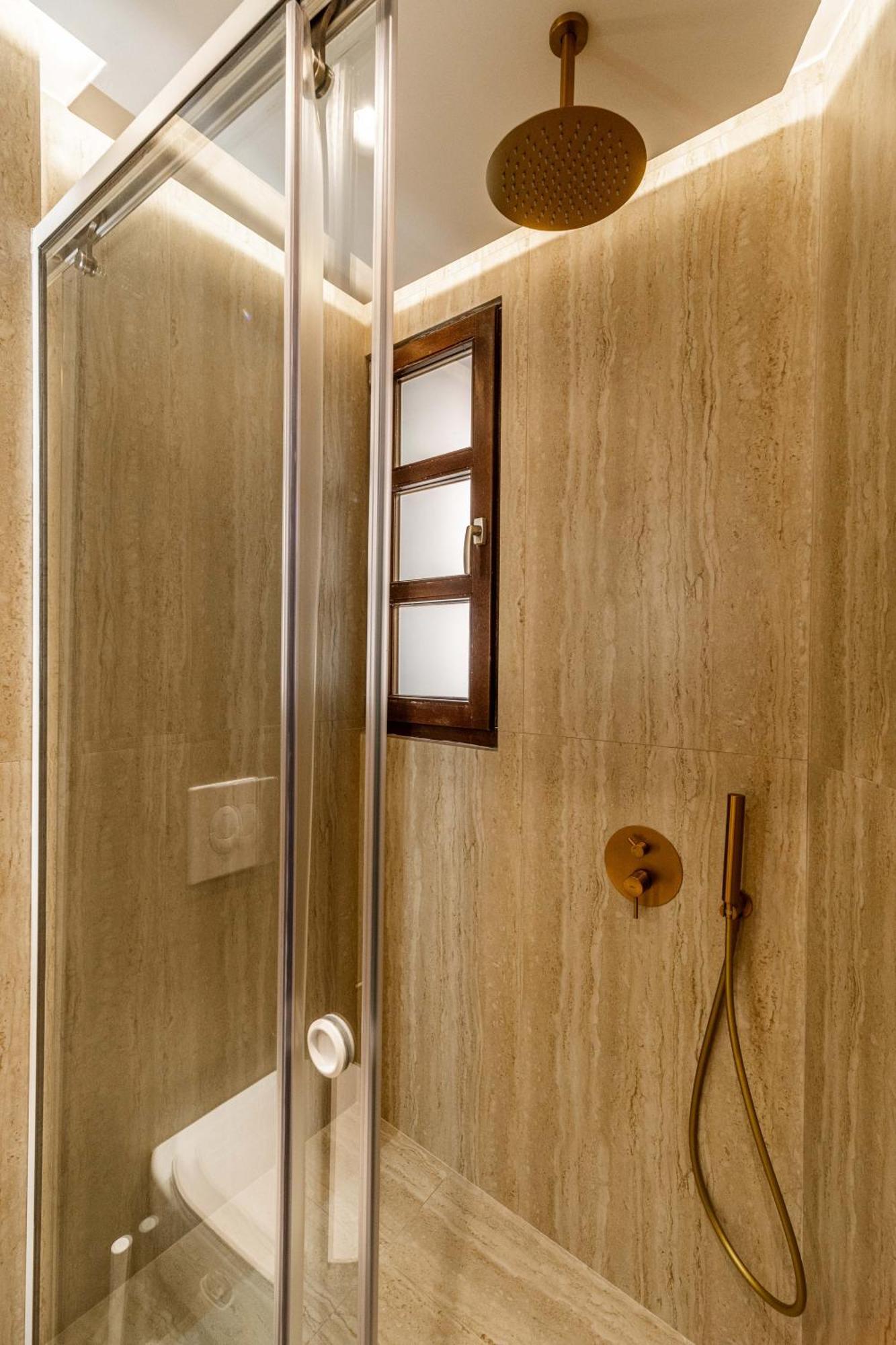 Lithinon Luxury Chania (Crete)