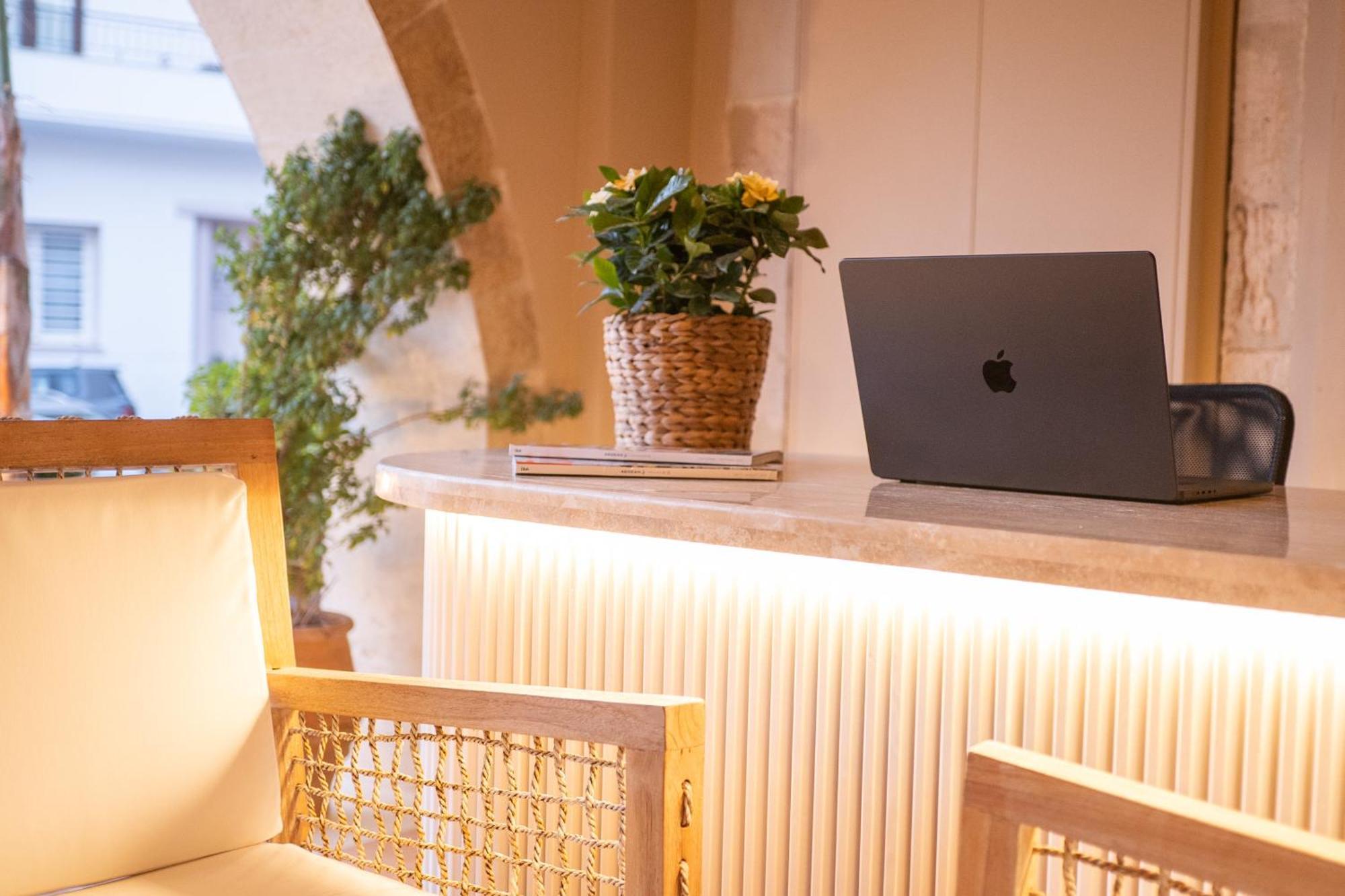 Lithinon Luxury Appartement Chania (Crete)