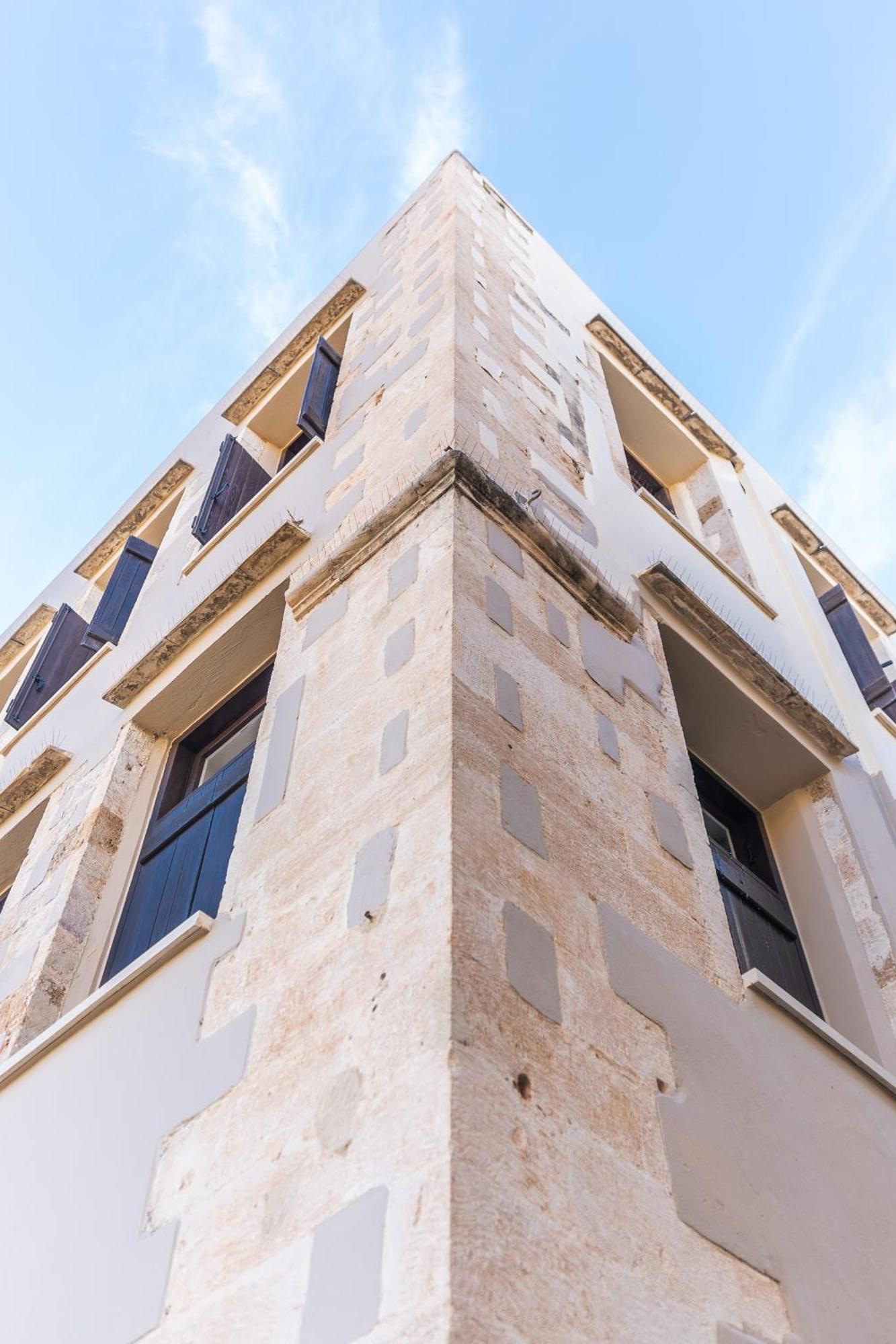 Lithinon Luxury Chania (Crete)