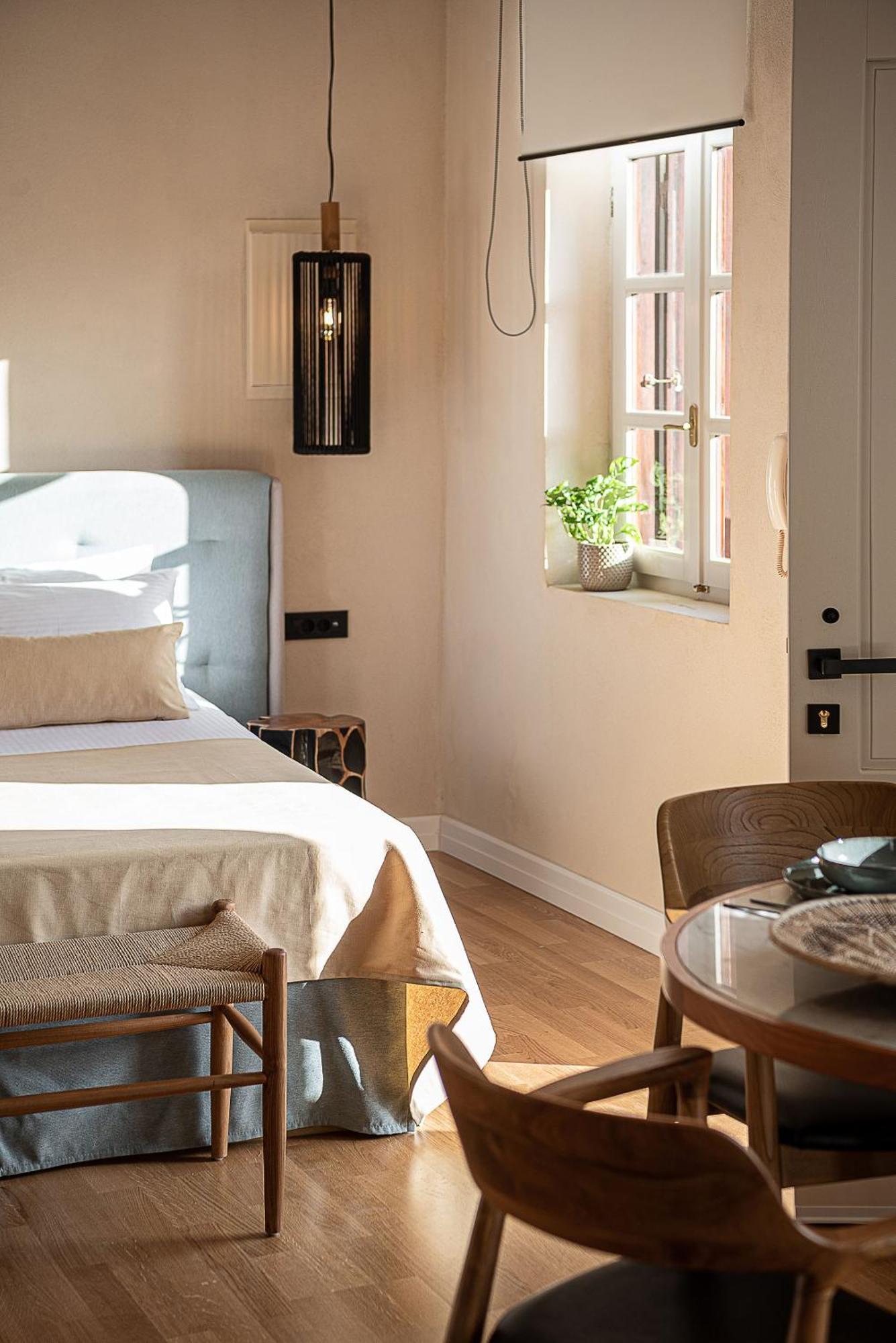 Lithinon Luxury Appartement Chania (Crete)