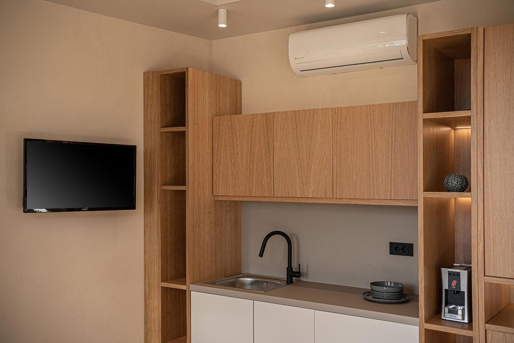 Appartement Lithinon Luxury Chania (Crete)