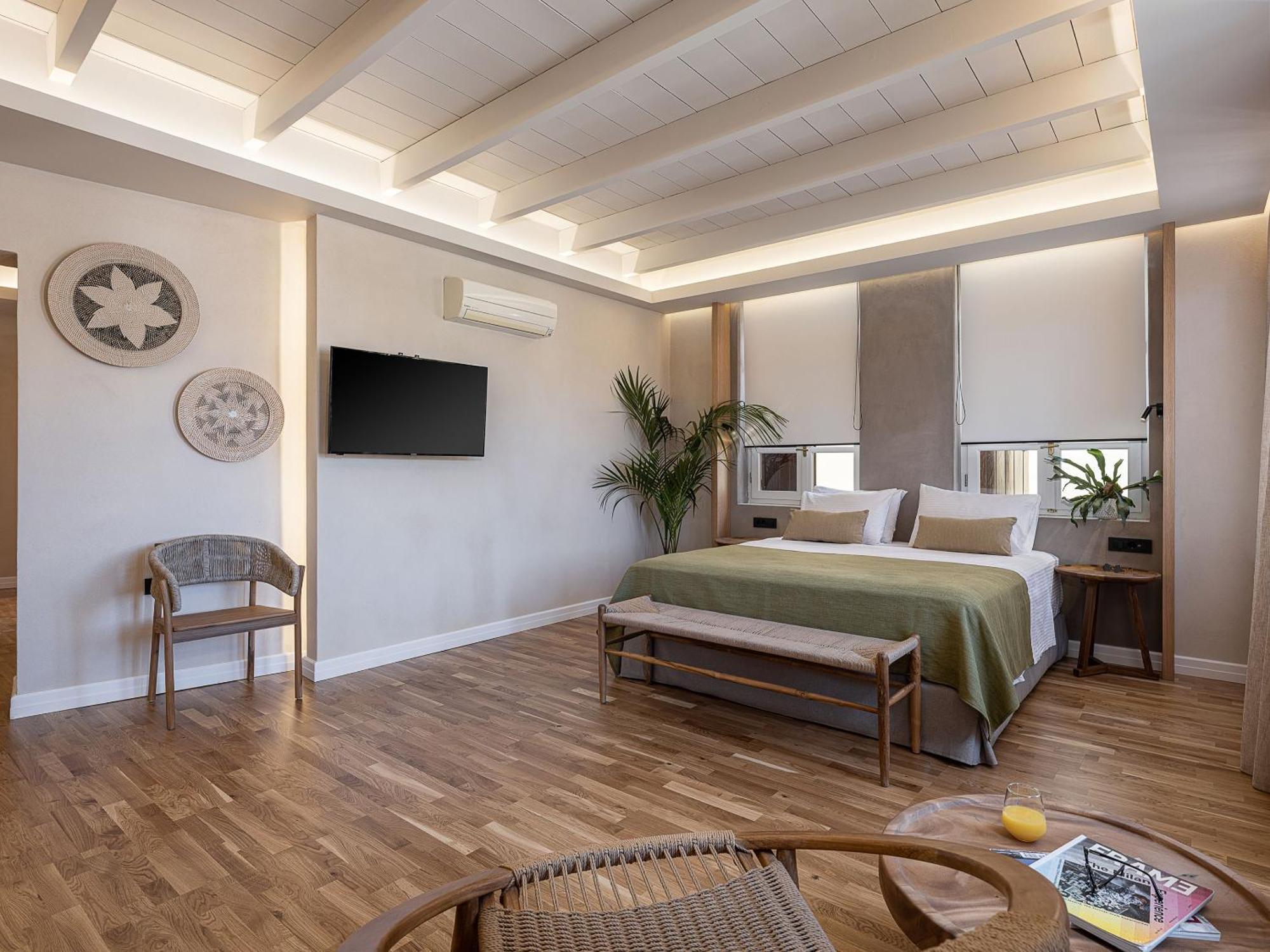 Lithinon Luxury Chania (Crete)