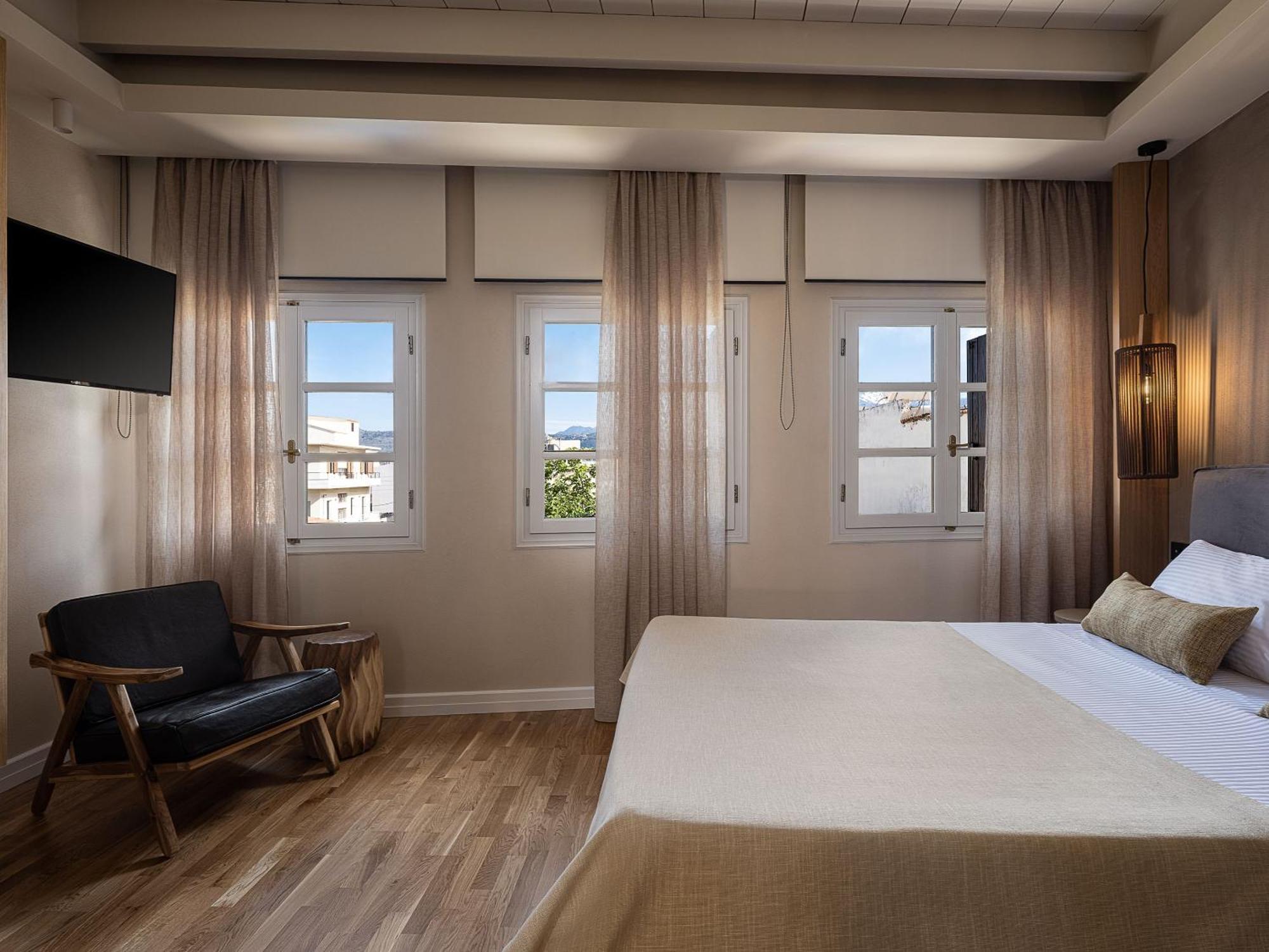 Lithinon Luxury Appartement