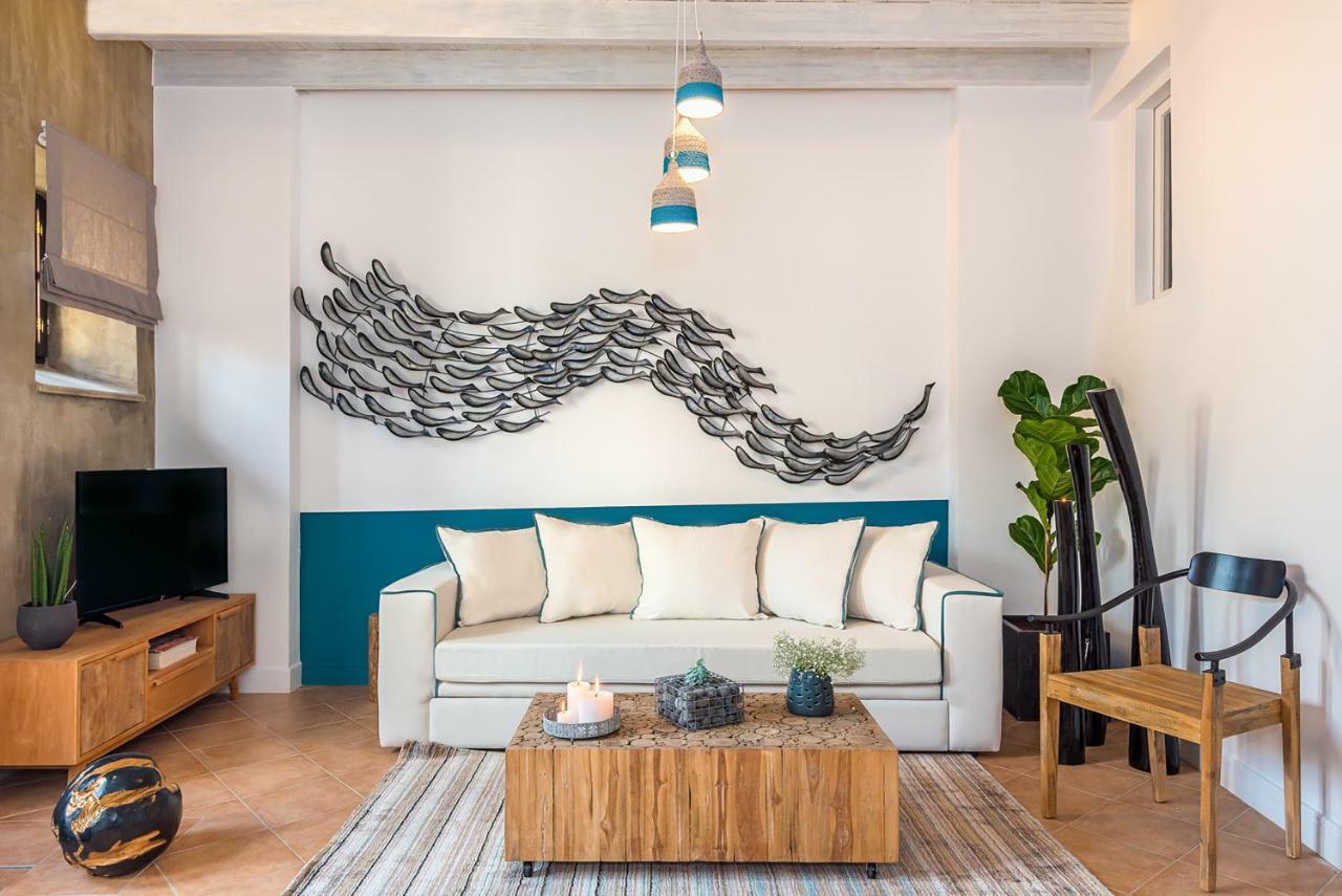 Lithinon Luxury Appartement Chania (Crete)